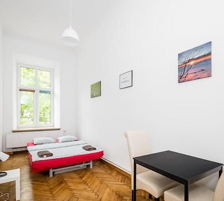 Wasik Apartment Krakow Luaran gambar