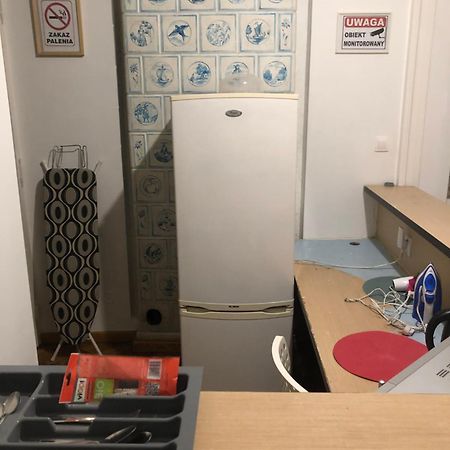 Wasik Apartment Krakow Luaran gambar