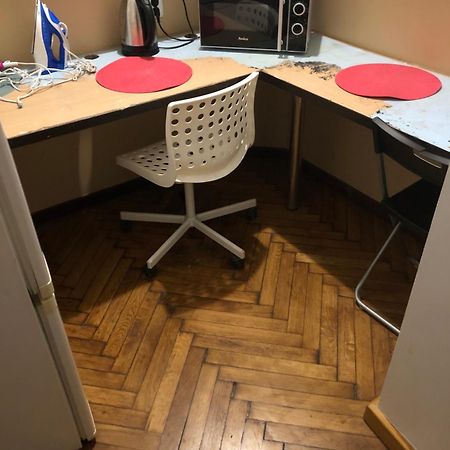 Wasik Apartment Krakow Luaran gambar