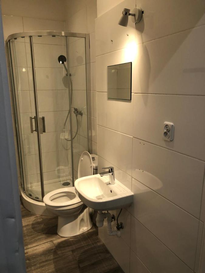 Wasik Apartment Krakow Luaran gambar