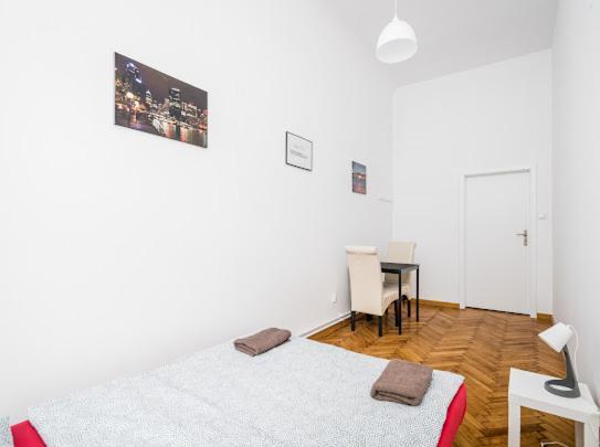 Wasik Apartment Krakow Luaran gambar
